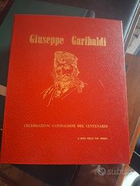 Garibaldi francobolllo etc