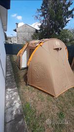 tenda quechua T 4.1 