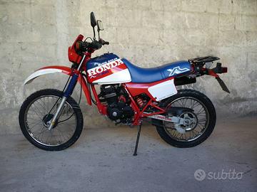 RICAMBI USATI VARI HONDA XL 125 -200 PARIS DAKAR T