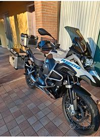 BMW  GS 1200 ADVENTURE 2015