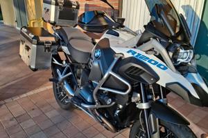 BMW  GS 1200 ADVENTURE 2015