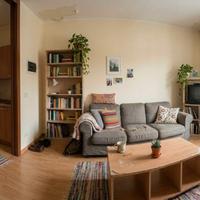 INFERNETTO - Bilocale - SPESE INCLUSE