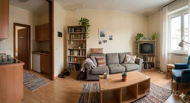 INFERNETTO - Bilocale - SPESE INCLUSE