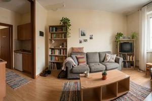 INFERNETTO - Bilocale - SPESE INCLUSE