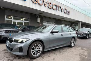 BMW 318 Touring 318i Touring auto / SERVICE IN BMW