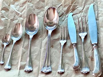 Servizio posate San Marco