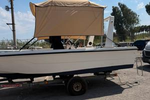 Barca e carrello