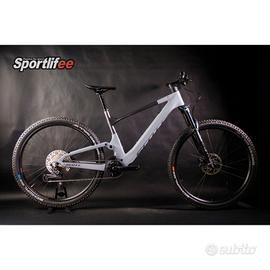 E-bike Mtb Nuova Scott SCOTT Lumen eRIDE 910 2025