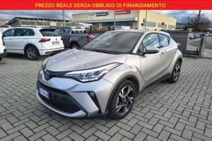 Toyota C-HR 2.0 Hybrid Morebusiness *prezzo reale,