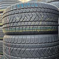 265 40 R 21 105v Pirelli scorpion winter Macan Ant