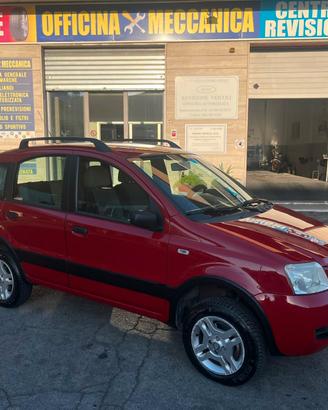 Fiat Panda 1.3 MJT 4X4 OK NEOP COME NUOVA PROMO