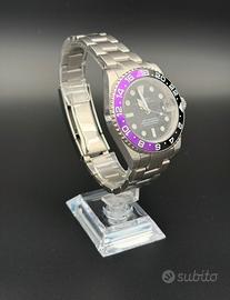 Orologio automatico NH35A