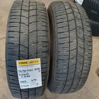 2 GOMME USATE QUATTRO STAGIONI 1956016C - CP390185