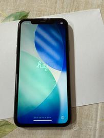 Iphone 11 64 GB