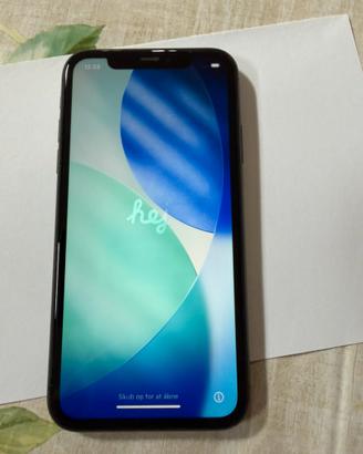 Iphone 11 64 GB