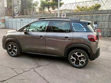 Citroen C3 Aircross BlueHDi 110 S&S Shine