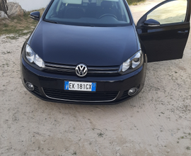 Golf 6 serie