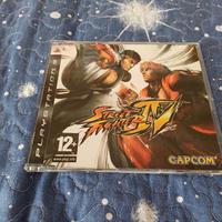 ps4 street fighter 4 