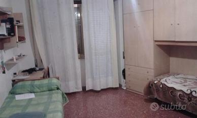Posto letto per studente in grandissima stanza