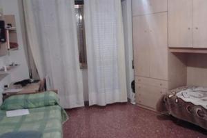 Posto letto per studente in grandissima stanza