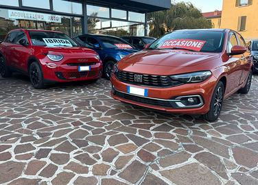 Fiat Tipo 5porte II 2023 5p 1.0 t3 100cv