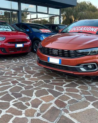 Fiat Tipo 5porte II 2023 5p 1.0 t3 100cv