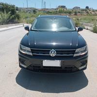 Volkswagen Tiguan 2.0 TDI SCR DSG 4MOTION Sport BM