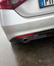 Dam alfa giulia