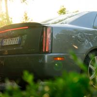 Cadillac STS 4.6 V8 Unico Proprietario