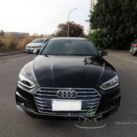 Audi A5 SPB 2.0 TDI 190 CV ultra S LINE