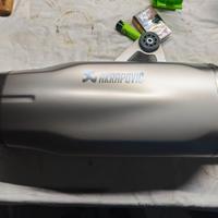 Forcelle BMW GS 1250/1200faro led BMW GS Telaietto