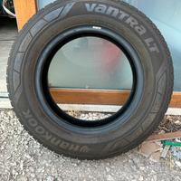 Gomme hankook 195/75 R16C