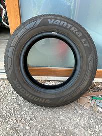 Gomme hankook 195/75 R16C