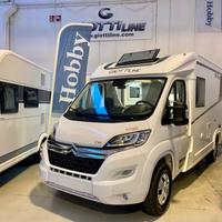 GiottiLine Compact C66 NUOVO IN ARRIVO