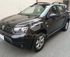 DACIA Duster 1.6 SCe GPL 4x2 Comfort