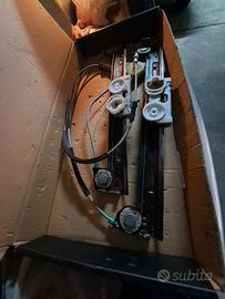 alzacristallo destro originale per mini r50