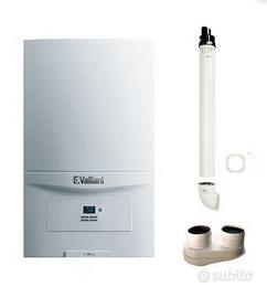 Vaillant Caldaia ecotec Pure 24 Kw a condensazione