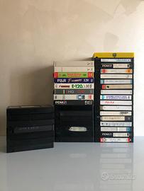 Vhs stock