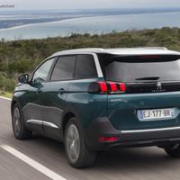 Ricambi peugeot 5008 / gt line dal 2017 al 2020