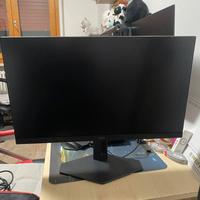 Monitor pc aoc 24 FHD