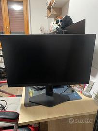Monitor pc aoc 24 FHD