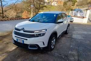 Citroen C5 Aircross BlueHDi 130 S&S Business