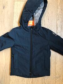 Giacca Invernale