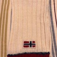 Sciarpa Napapjiri