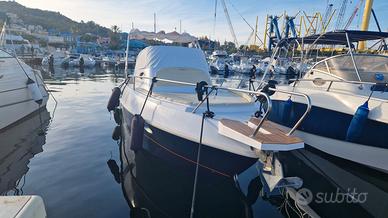 Marinello Cabin 26 (2024) – Yamaha 300 CV 