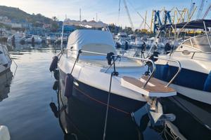 Marinello Cabin 26 (2024) – Yamaha 300 CV 