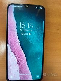 SAMSUNG GALAXY A40 SM-A405FN