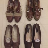 Scarpe Fratelli Rossetti