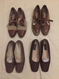 Scarpe Fratelli Rossetti