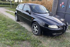 Alfaromeo 147